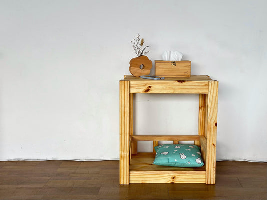 Pet Bed - Upcycling Workshop