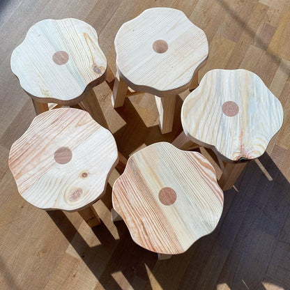 Hana stool